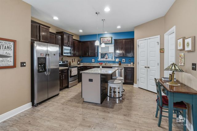 1141 Yellow Daisy Lane, Foley, AL 36535