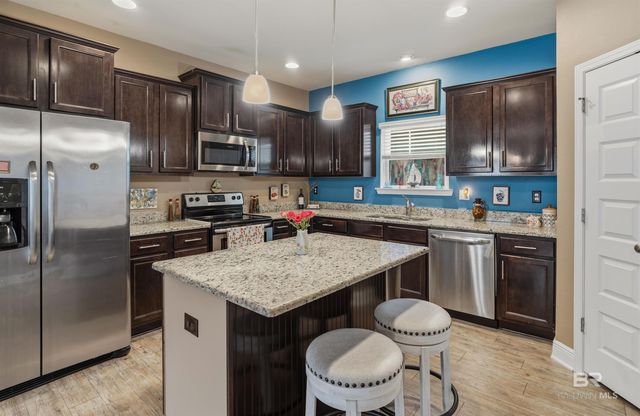 1141 Yellow Daisy Lane, Foley, AL 36535