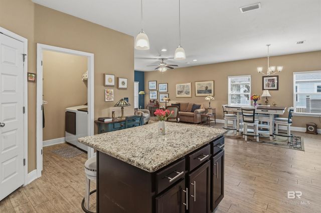 1141 Yellow Daisy Lane, Foley, AL 36535