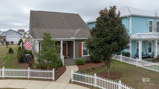 1141 Yellow Daisy Lane, Foley, AL 36535