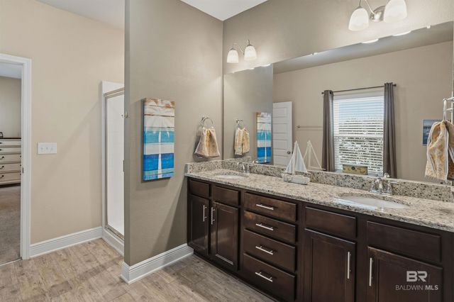 1141 Yellow Daisy Lane, Foley, AL 36535