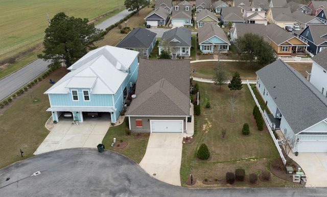 1141 Yellow Daisy Lane, Foley, AL 36535