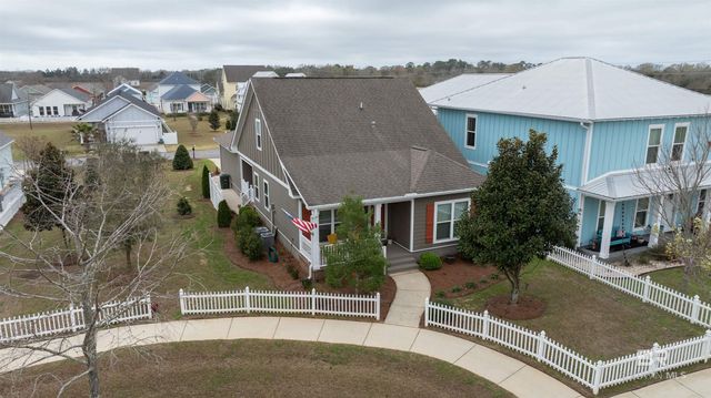 1141 Yellow Daisy Lane, Foley, AL 36535