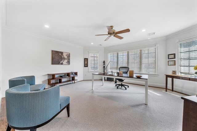 1 Stonefield Lane, Wellesley, MA 02482