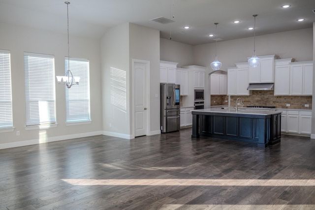 6700 Barolo Drive, Rowlett, TX 75088