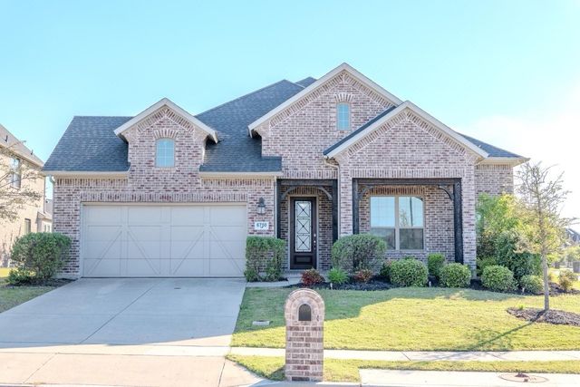 6700 Barolo Drive, Rowlett, TX 75088