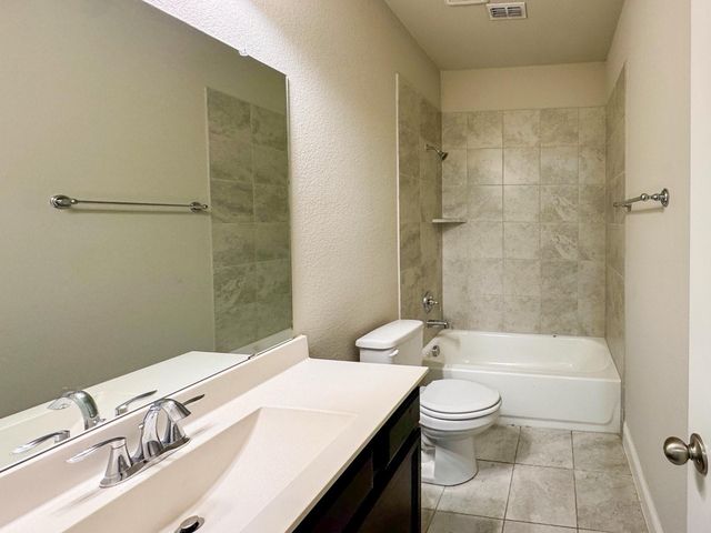 6700 Barolo Drive, Rowlett, TX 75088