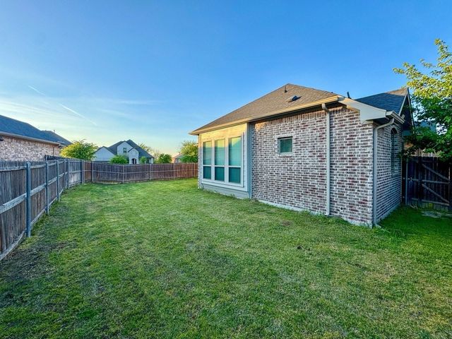 6700 Barolo Drive, Rowlett, TX 75088