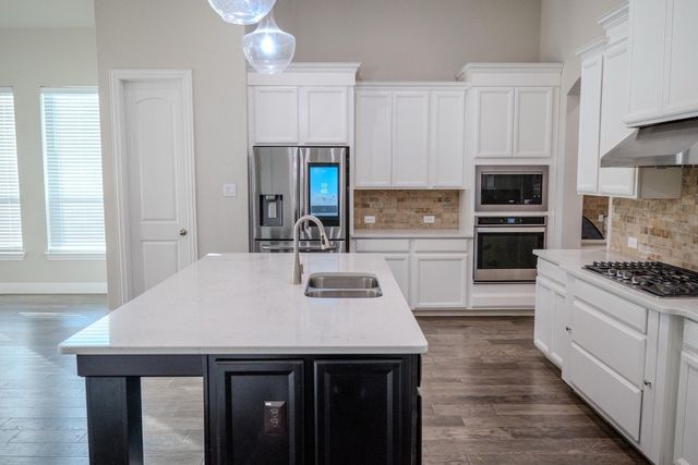 6700 Barolo Drive, Rowlett, TX 75088