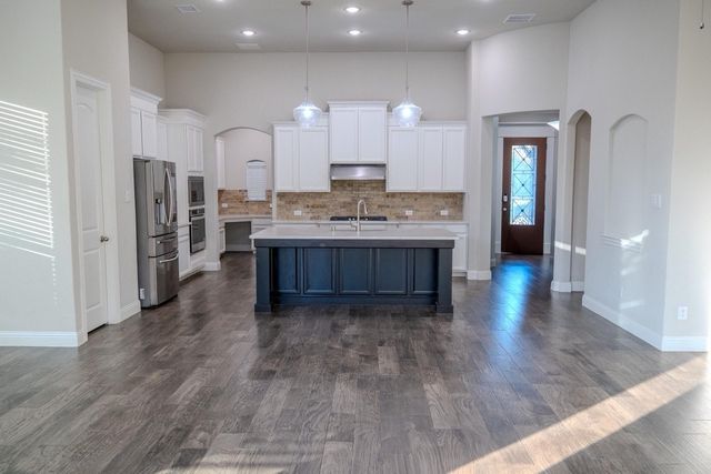 6700 Barolo Drive, Rowlett, TX 75088