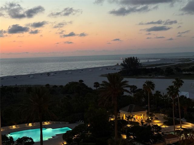 1180 GULF BOULEVARD 704, Clearwater Beach, FL 33767