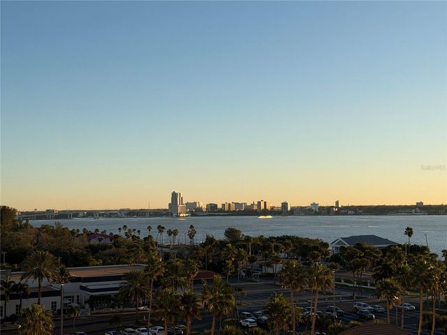 1180 GULF BOULEVARD 704, Clearwater Beach, FL 33767