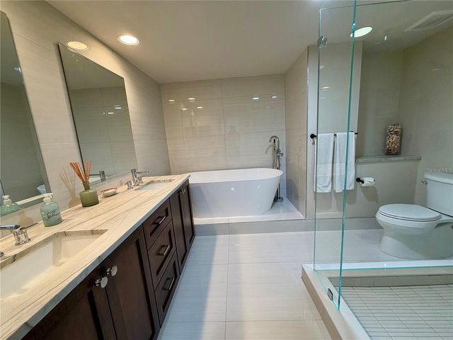 1180 GULF BOULEVARD 704, Clearwater Beach, FL 33767