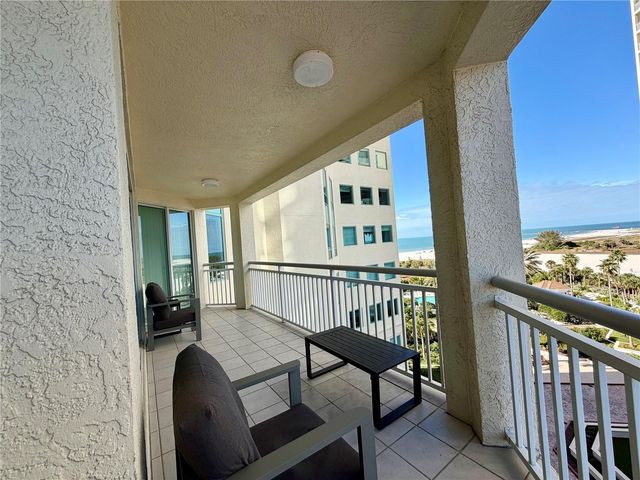 1180 GULF BOULEVARD 704, Clearwater Beach, FL 33767