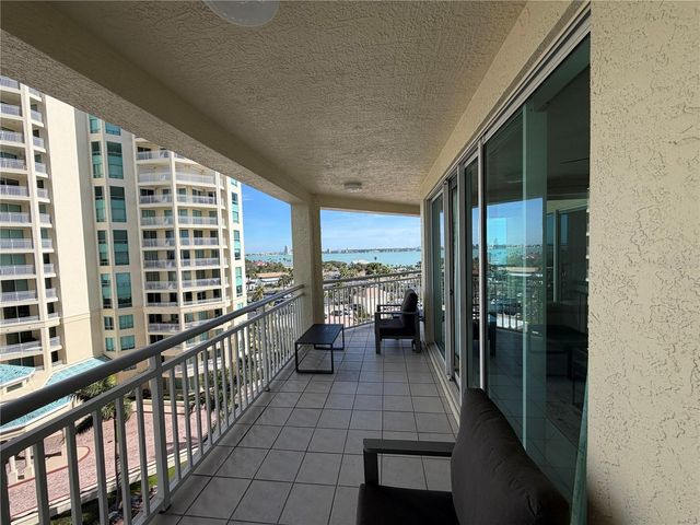 1180 GULF BOULEVARD 704, Clearwater Beach, FL 33767