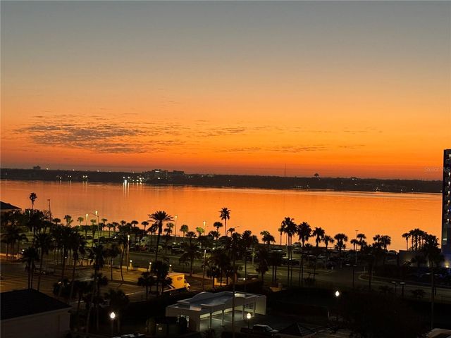 1180 GULF BOULEVARD 704, Clearwater Beach, FL 33767