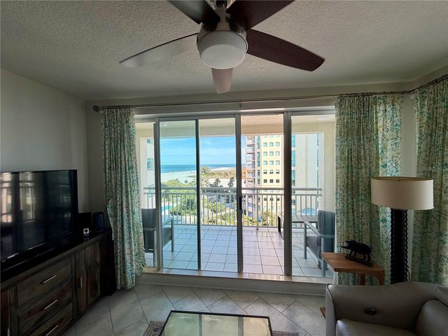 1180 GULF BOULEVARD 704, Clearwater Beach, FL 33767