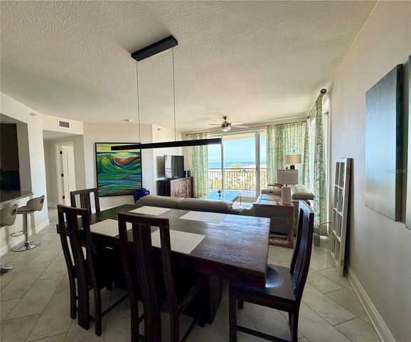 1180 GULF BOULEVARD 704, Clearwater Beach, FL 33767