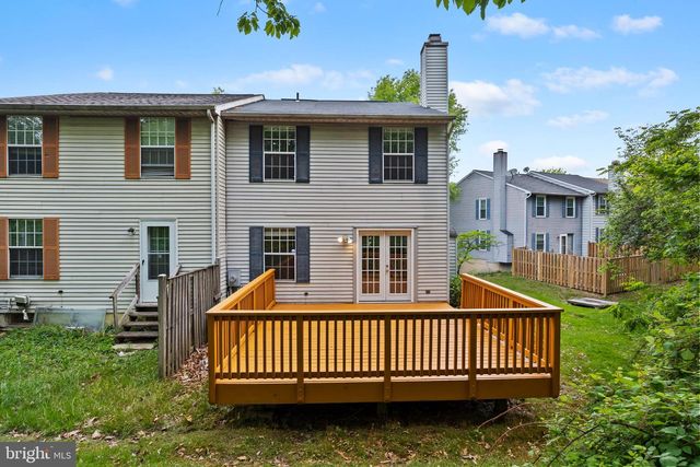 7548 MANDAN RD, Greenbelt, MD 20770