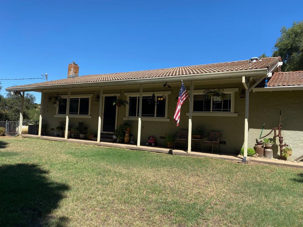 2661 Murray Dale Ln, San Andreas, CA 95249