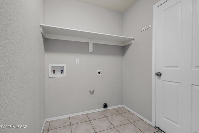 10215 E Mary Drive, Tucson, AZ 85730