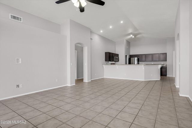 10215 E Mary Drive, Tucson, AZ 85730