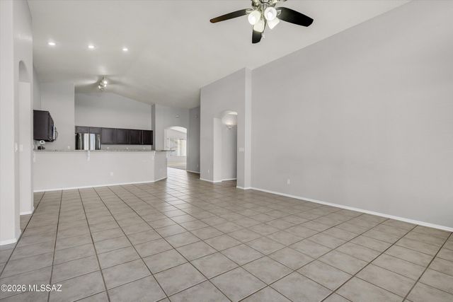 10215 E Mary Drive, Tucson, AZ 85730