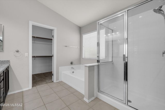 10215 E Mary Drive, Tucson, AZ 85730