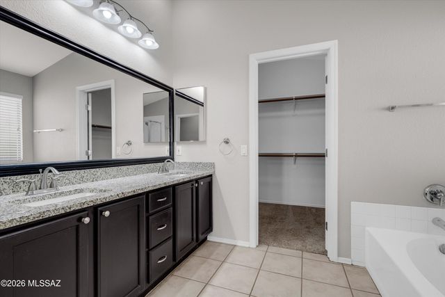 10215 E Mary Drive, Tucson, AZ 85730