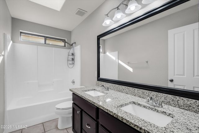 10215 E Mary Drive, Tucson, AZ 85730