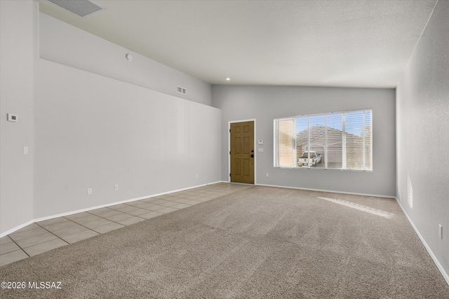 10215 E Mary Drive, Tucson, AZ 85730