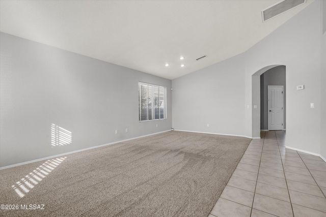 10215 E Mary Drive, Tucson, AZ 85730