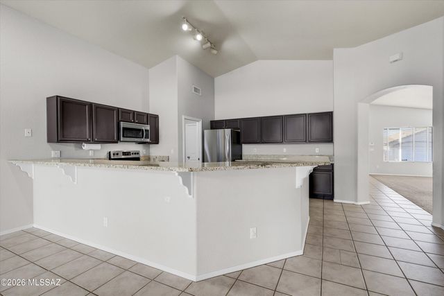 10215 E Mary Drive, Tucson, AZ 85730