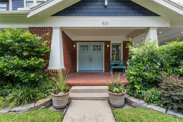 931 Redan Street, Houston, TX 77009