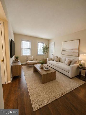 3401 15TH ST SE, Washington, DC 20032