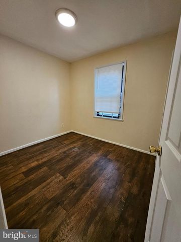 3401 15TH ST SE, Washington, DC 20032