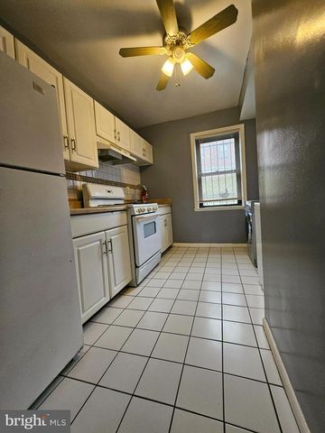 3401 15TH ST SE, Washington, DC 20032