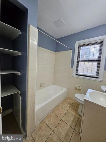 3401 15TH ST SE, Washington, DC 20032