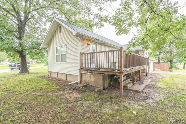 1903 Barron Road, Poplar Bluff, MO 63901