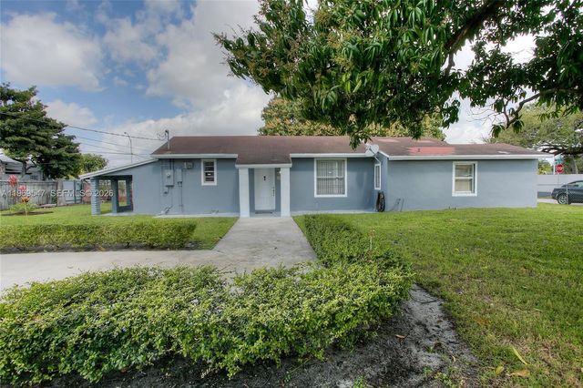 3001 NW 102nd St, Miami, FL 33147