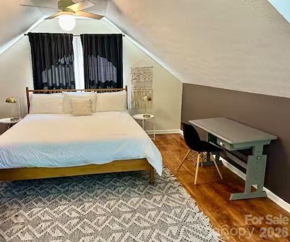 348 Dandelion Lane, Burnsville, NC 28714