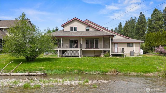 90 Pebble Beach Drive, Cle Elum, WA 98922