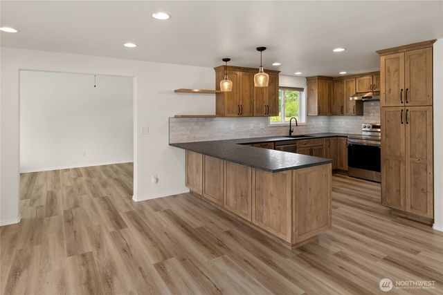 90 Pebble Beach Drive, Cle Elum, WA 98922