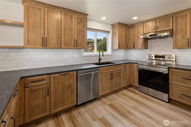 90 Pebble Beach Drive, Cle Elum, WA 98922