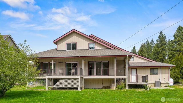 90 Pebble Beach Drive, Cle Elum, WA 98922