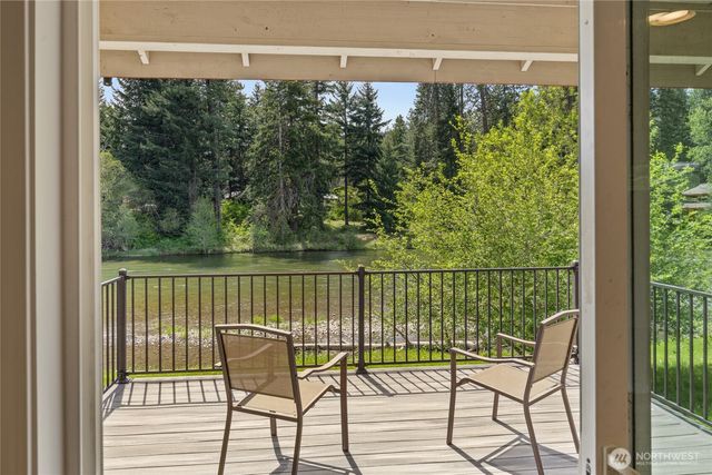 90 Pebble Beach Drive, Cle Elum, WA 98922