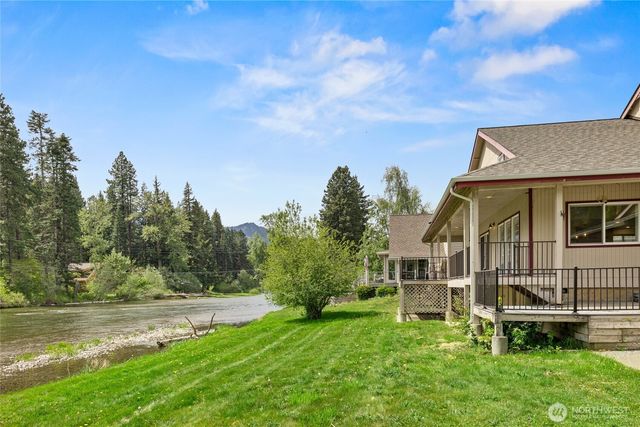 90 Pebble Beach Drive, Cle Elum, WA 98922
