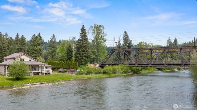90 Pebble Beach Drive, Cle Elum, WA 98922
