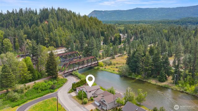 90 Pebble Beach Drive, Cle Elum, WA 98922