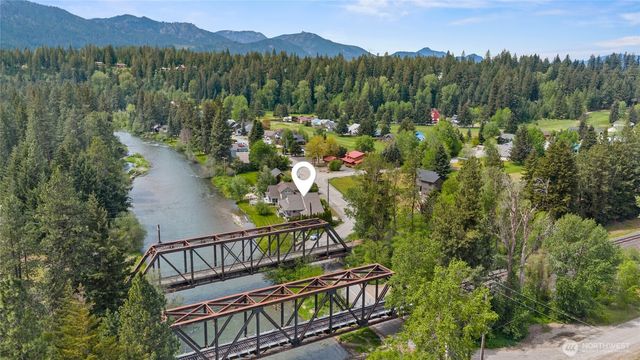 90 Pebble Beach Drive, Cle Elum, WA 98922
